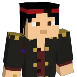 AdriTega_501 Minecraft avatar bust