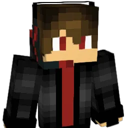 AdriaD89 Minecraft avatar bust