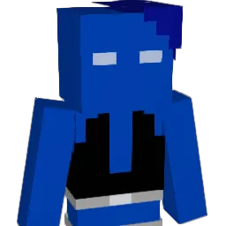 AdriaTheSpider Minecraft avatar bust