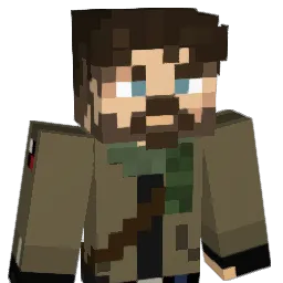 Adrian0828 Minecraft avatar bust
