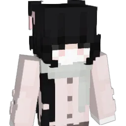 Adrian1019 Minecraft avatar bust