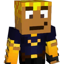 Adrian123_ Minecraft avatar bust