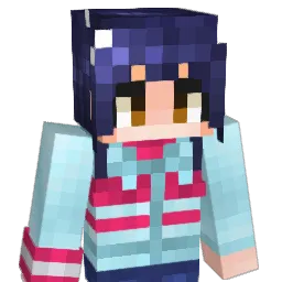 Adrian1269 Minecraft avatar bust