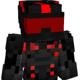 Adrian324 Minecraft avatar bust