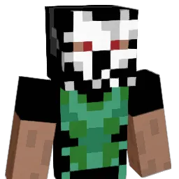 Adrian353566 Minecraft avatar bust