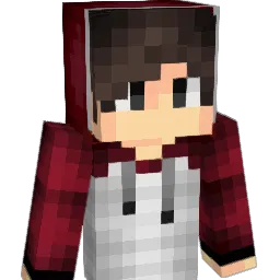 Adrian3852 Minecraft avatar bust