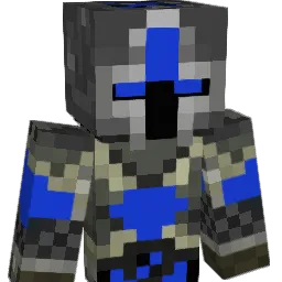 Adrian49er Minecraft avatar bust