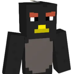 Adrian57431 Minecraft avatar bust