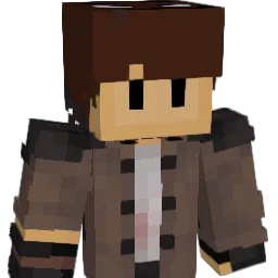 AdrianAlfons's Minecraft skin