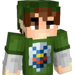 AdrianAries's Minecraft skin