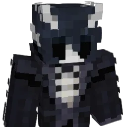 AdrianBr557 Minecraft avatar bust