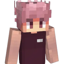 AdrianCP99 Minecraft avatar bust