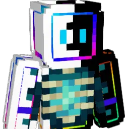 Minecraft-Avatar von AdrianCorvin: Büste