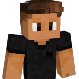 AdrianGod16's Minecraft skin