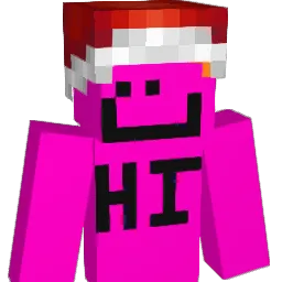 AdrianKai612 Minecraft avatar bust