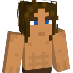 AdrianMok's Minecraft skin