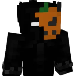 AdrianMorgue Minecraft avatar bust