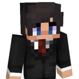 AdrianOK's Minecraft skin
