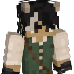 AdrianOutBack's Minecraft skin