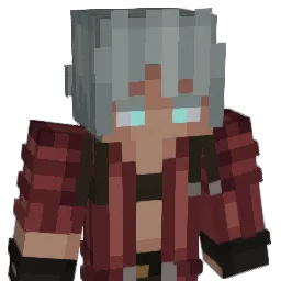 AdrianPiedra Minecraft avatar bust