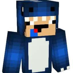 AdrianRiv Minecraft avatar bust