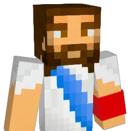 AdrianTee Minecraft avatar bust