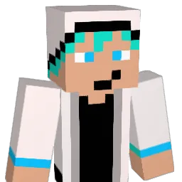 AdrianTheAwsome's Minecraft skin