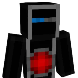 AdrianVaughan Minecraft avatar bust