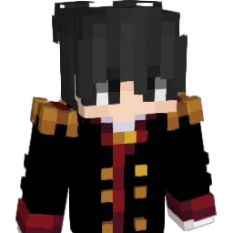 AdrianZac Minecraft avatar bust