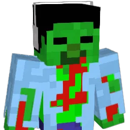 Adrian_007's Minecraft skin