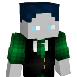 Adrian_0123 Minecraft avatar bust