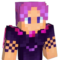 Adrian_456 Minecraft avatar bust