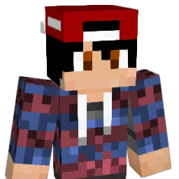 Adrian_Awesome98 Minecraft avatar bust