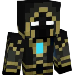 Adrian_Delano Minecraft avatar bust