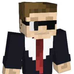 Adrian_Elefant Minecraft avatar bust