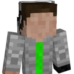 Adrian_Jackson Minecraft avatar bust