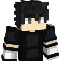 Adrian_MQS Minecraft avatar bust