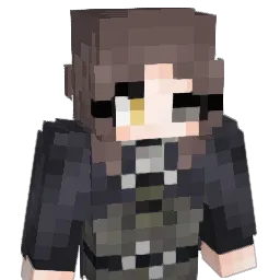 Adrian_Master1 Minecraft avatar bust