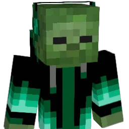 Adrian_Mont Minecraft avatar bust