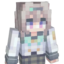 Adrian_NHT Minecraft avatar bust