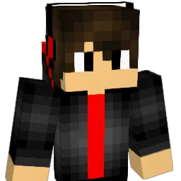 Adrian_Rygiel Minecraft avatar bust