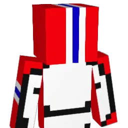 Adrian_T Minecraft avatar bust