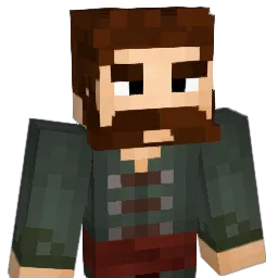 Adrian_Zand Minecraft avatar bust