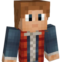 Adrian_v_S Minecraft avatar bust