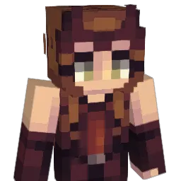 Adrianbajd Minecraft avatar bust