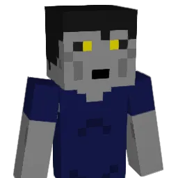 Adrianblader's Minecraft skin