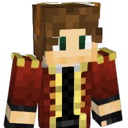 Adriancavazosl Minecraft avatar bust