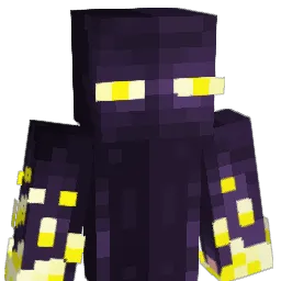 Adriancrack1212 Minecraft avatar bust