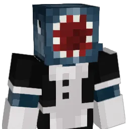 Adrianlg03 Minecraft avatar bust