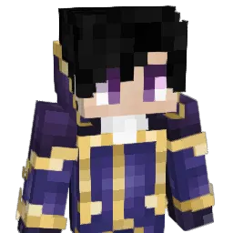Adriann004 Minecraft avatar bust